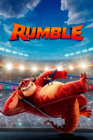 Canavarlar Ligi – Rumble izle
