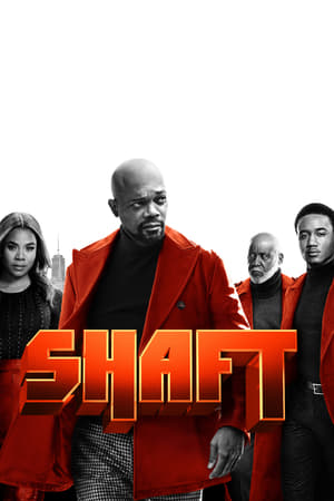 Denge – Shaft izle