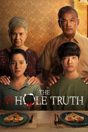Gizemli Delik – The Whole Truth izle