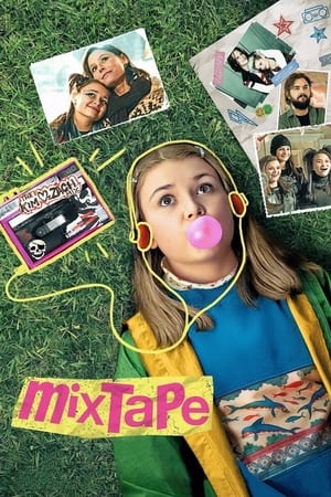 Kırık Kaset – Mixtape izle