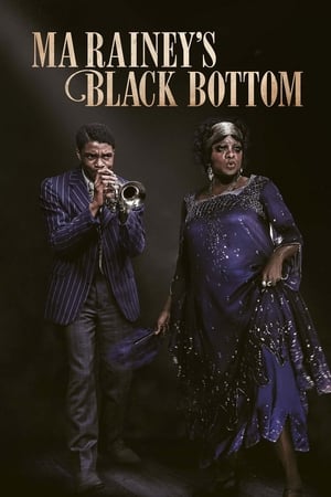 Ma Rainey: Blues’un Annesi – Ma Rainey’s Black Bottom izle