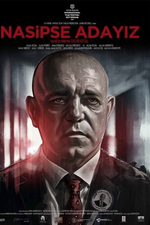 Nasipse Adayız izle