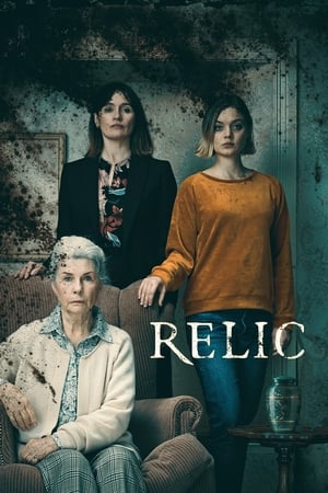 Relic izle