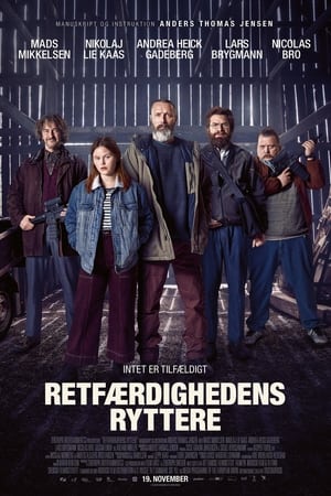 Riders Of Justice izle
