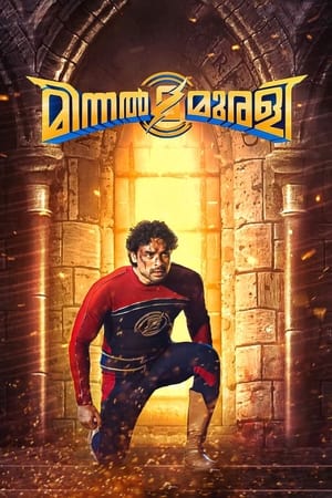 Şimşek Gibi – Minnal Murali izle