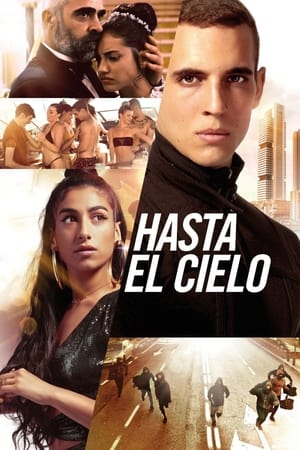 Sınır Yok – Hasta el cielo izle