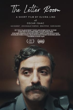The Letter Room izle