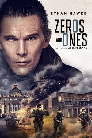 Zeros and Ones izle