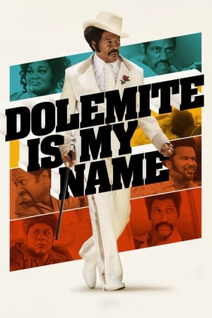 Bana Dolemite Derler – Dolemite Is My Name izle