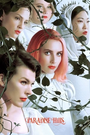 Cennet Tepeleri – Paradise Hills izle