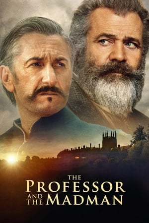 Deli ve Dahi – The Professor and the Madman izle
