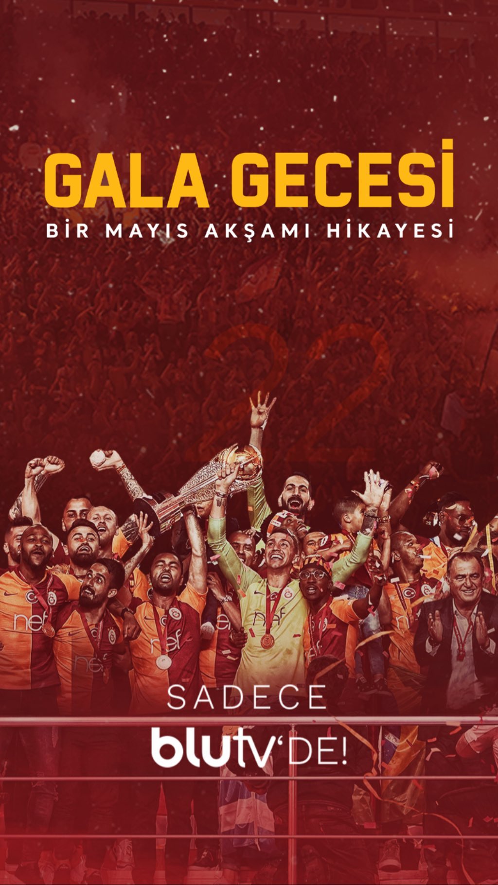 Gala Gecesi izle