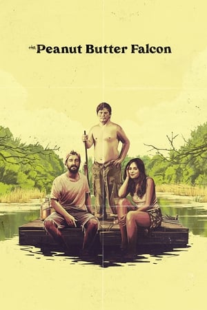 Hayallerin Peşinde – The Peanut Butter Falcon izle