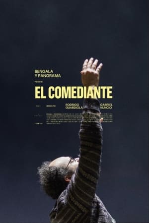 Hiç Komik Değil – This Is Not a Comedy izle