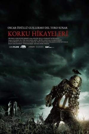 Korku Hikayeleri – Scary Stories to Tell in the Dark izle