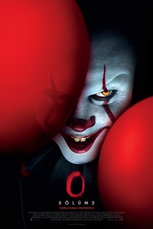 O Bölüm 2 – It Chapter Two izle