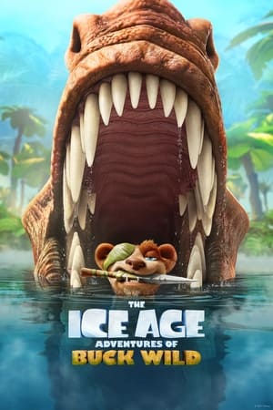 The Ice Age Adventures of Buck Wild izle