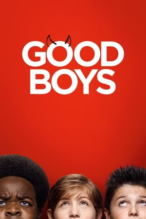 Uslu Çocuklar – Good Boys izle