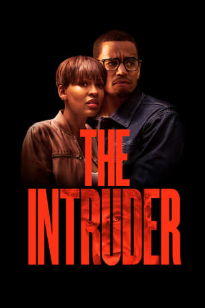 Davetsiz Misafir – The Intruder izle