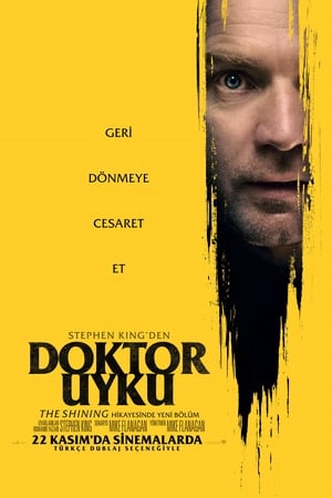 Doktor Uyku – Doctor Sleep izle