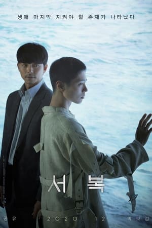 Seobok izle