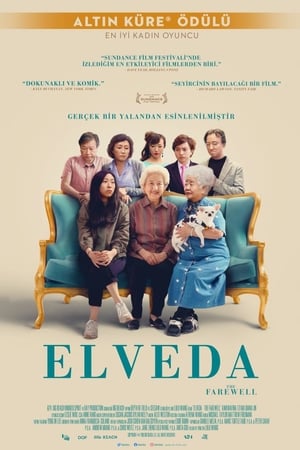 Elveda – The Farewell izle