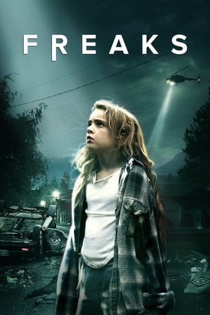 Freaks izle
