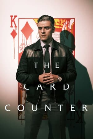 Kumarbaz – The Card Counter izle