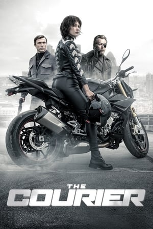 Kurye – The Courier izle