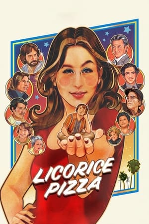 Licorice Pizza izle