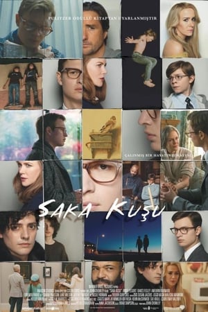 Saka Kuşu – The Goldfinch izle
