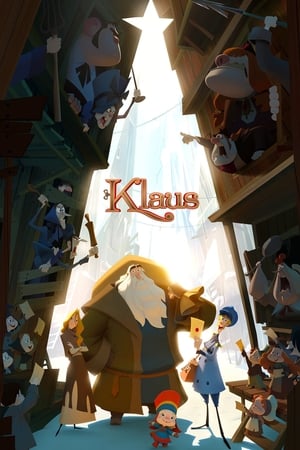 Sihirli Plan – Klaus izle
