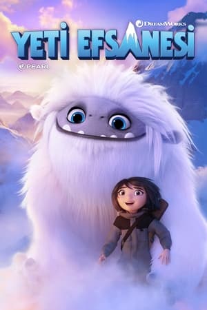 Yeti Efsanesi – Abominable izle