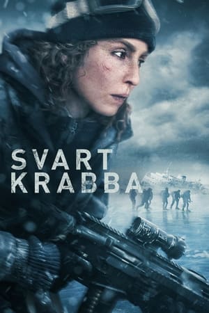 Svart Krabba – Kara Yengeç izle