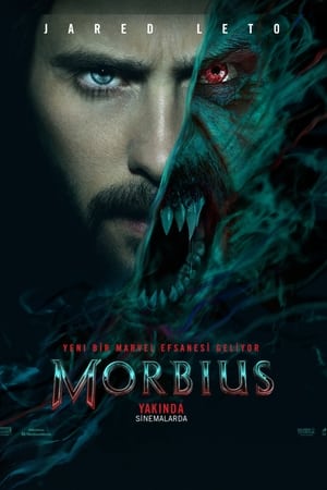Morbius izle