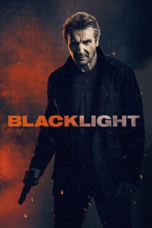 Blacklight izle