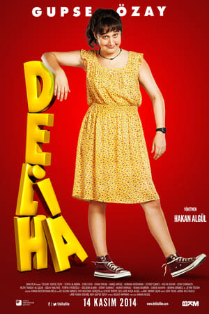 Deliha izle