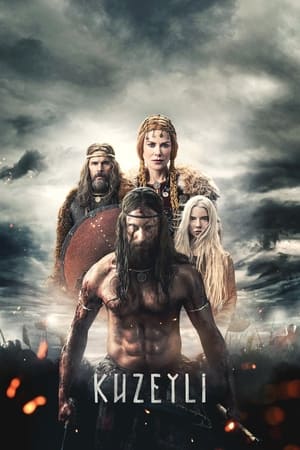 The Northman – Kuzeyli izle