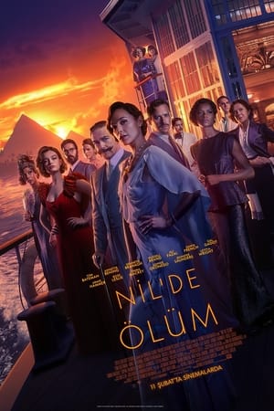 Nil’de Ölüm izle