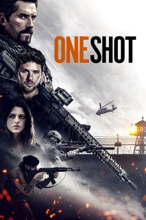 One Shot izle