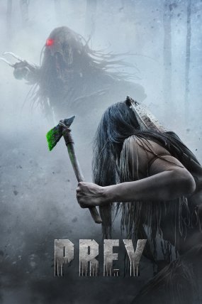 Prey – Predator 5 izle