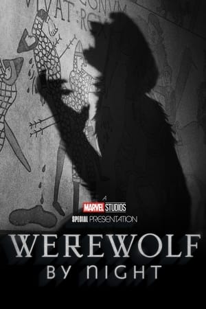 Werewolf by Night izle