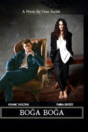 Boğa Boğa izle