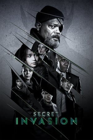 Secret Invasion izle