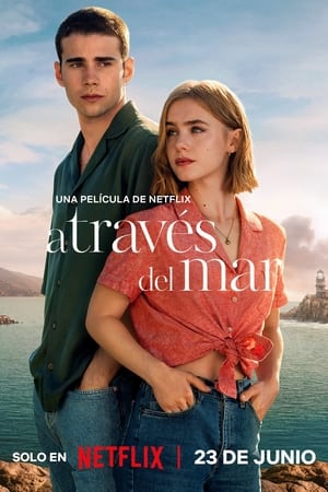 Penceremden Aramızdaki Deniz izle