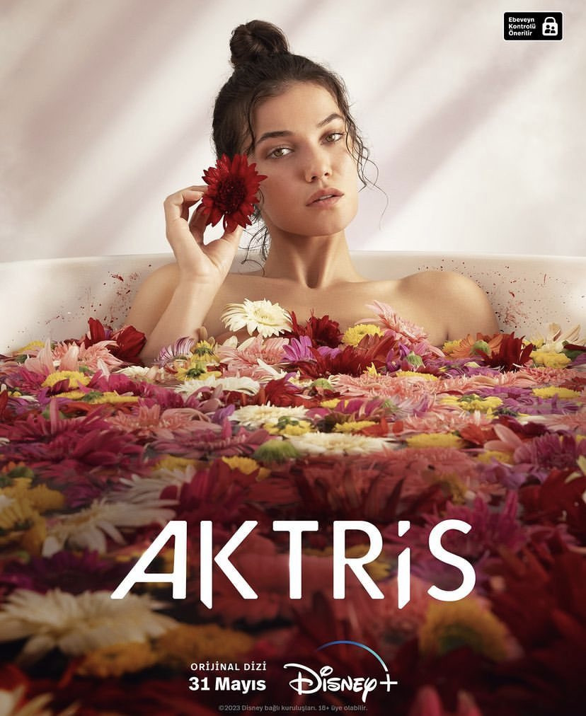 Aktris izle