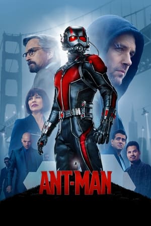 Ant-Man 1 izle