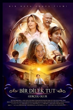 Bir Dilek Tut izle