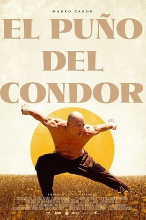 Fist of the Condor izle