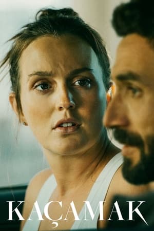 Kaçamak izle